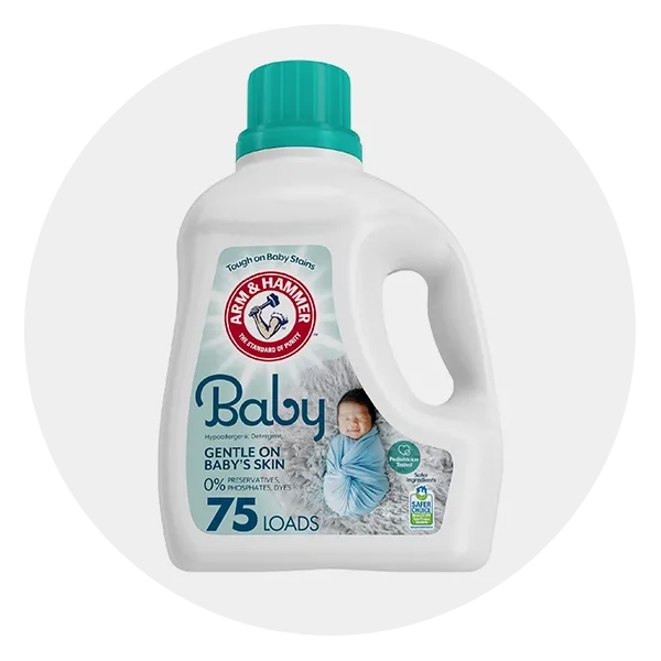 Best Detergent for Baby Eczema  